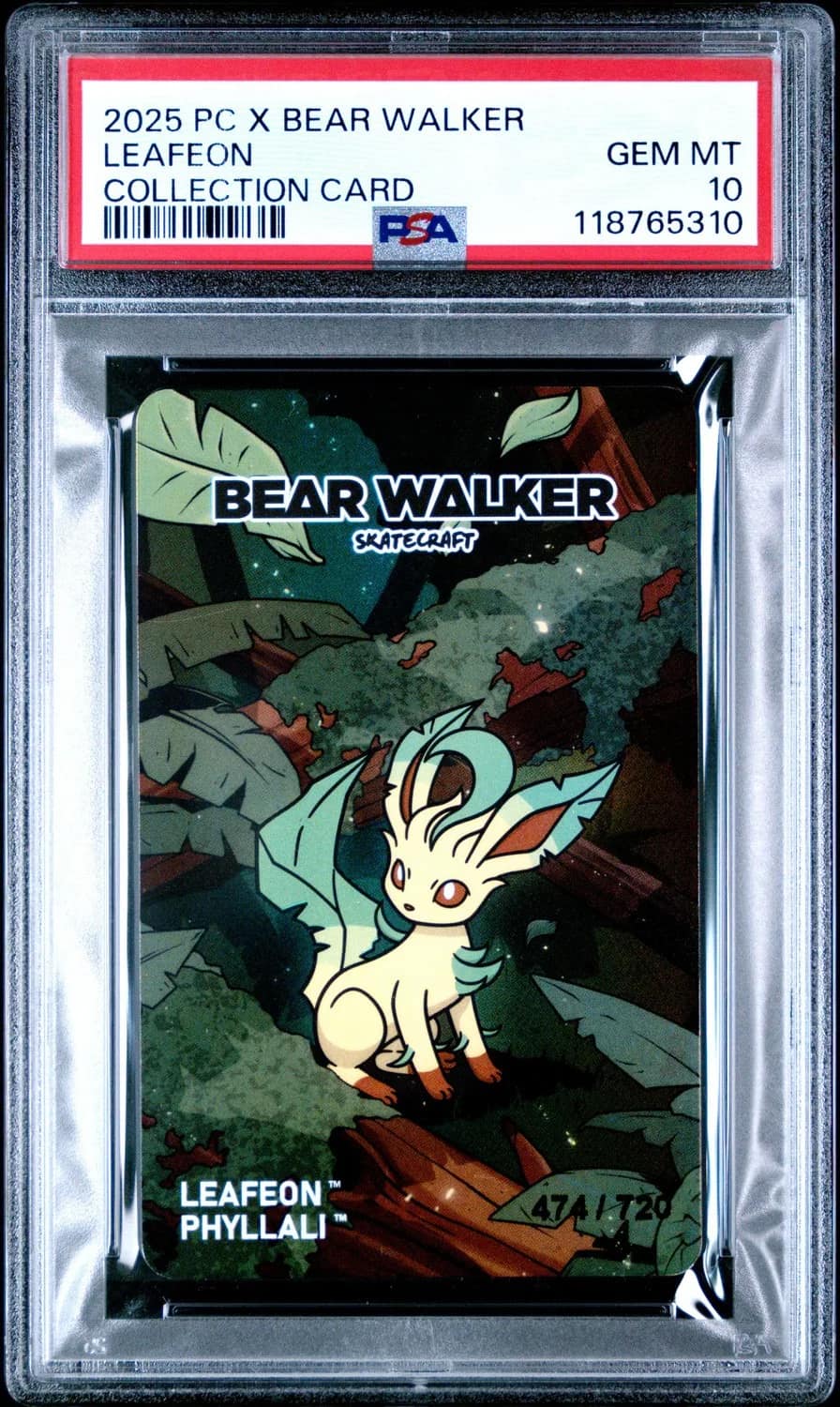 Leafeon