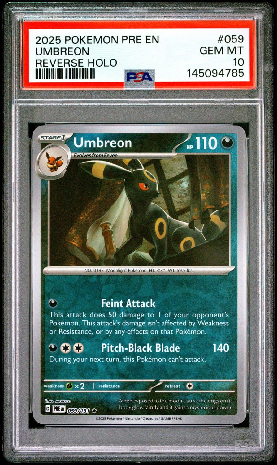 Umbreon