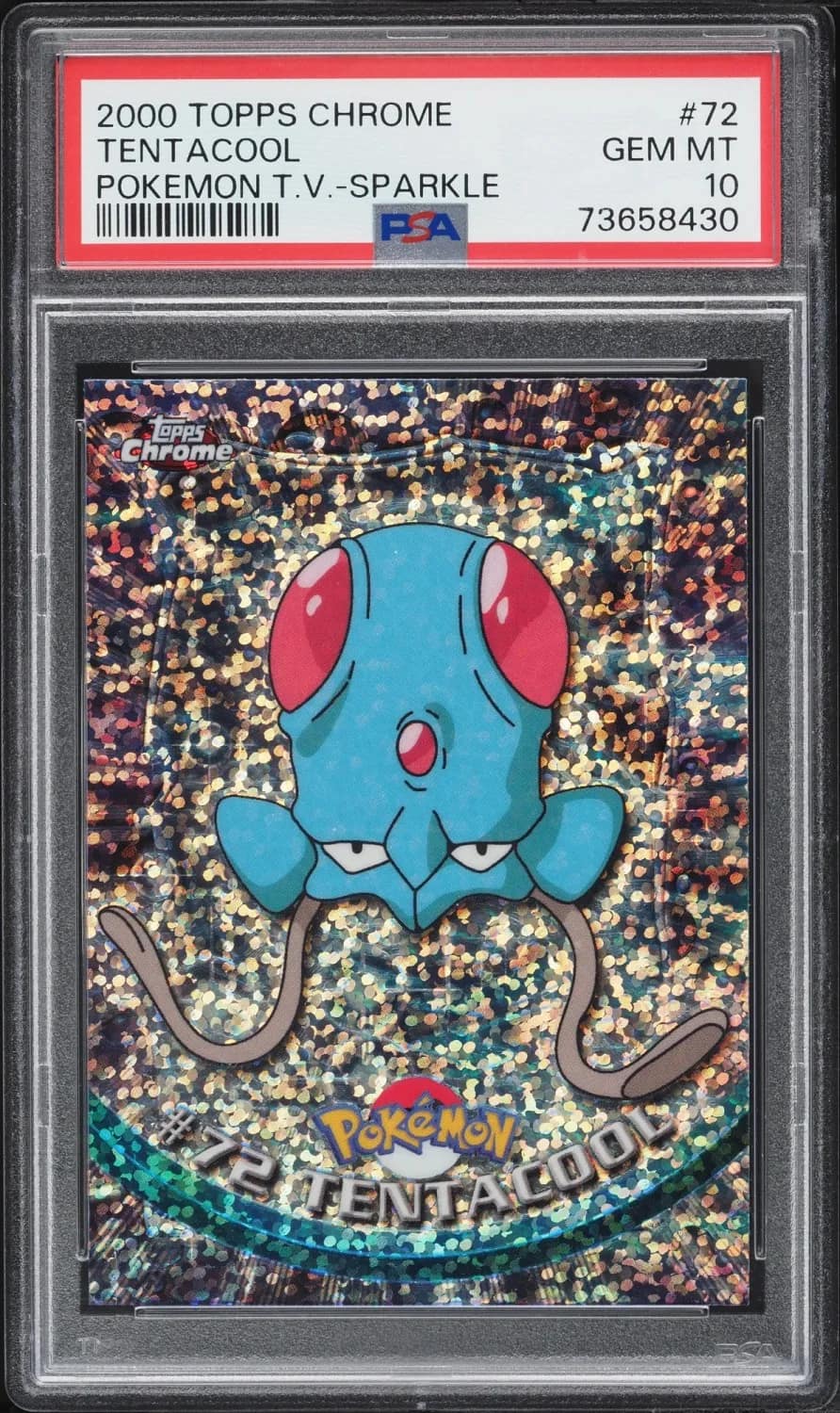 Tentacool