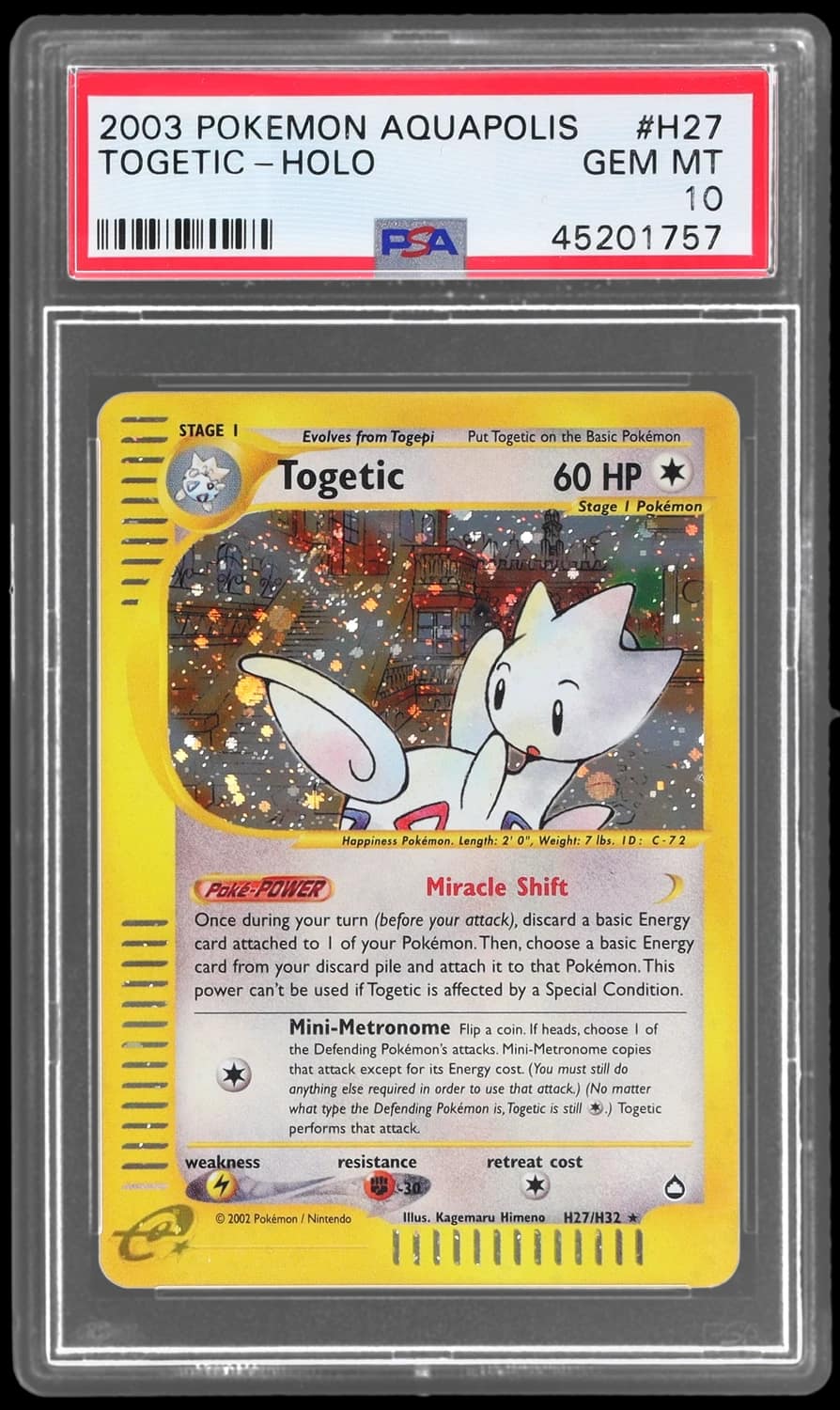 Togetic