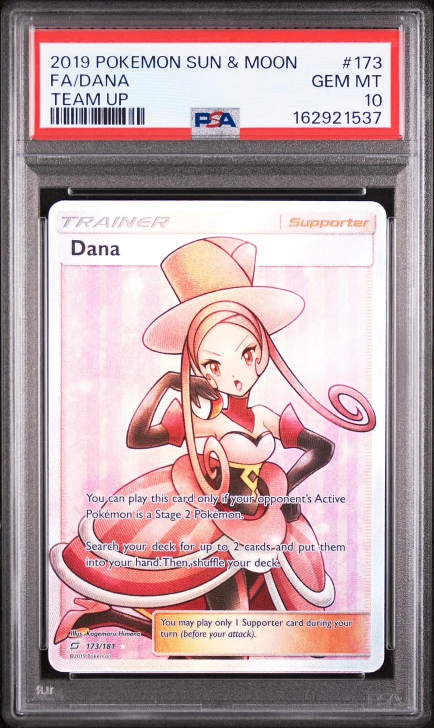 Dana