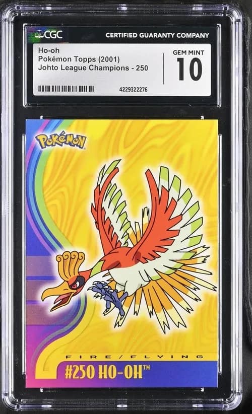 Ho-Oh