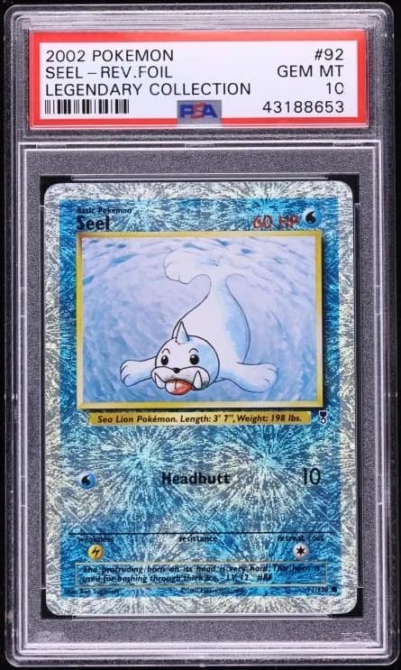Seel