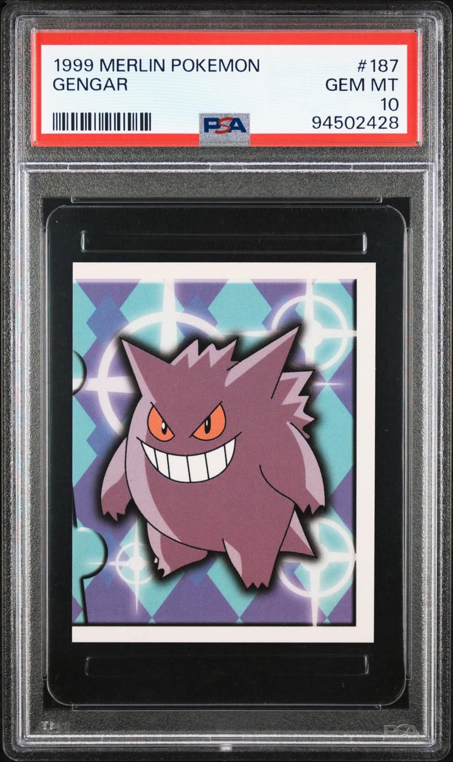 Gengar