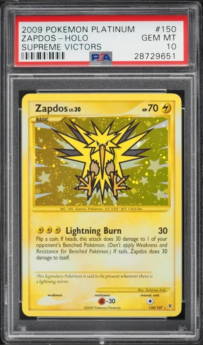 Zapdos
