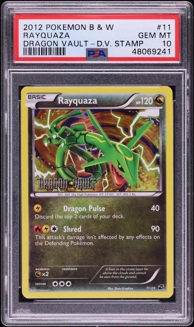 Rayquaza