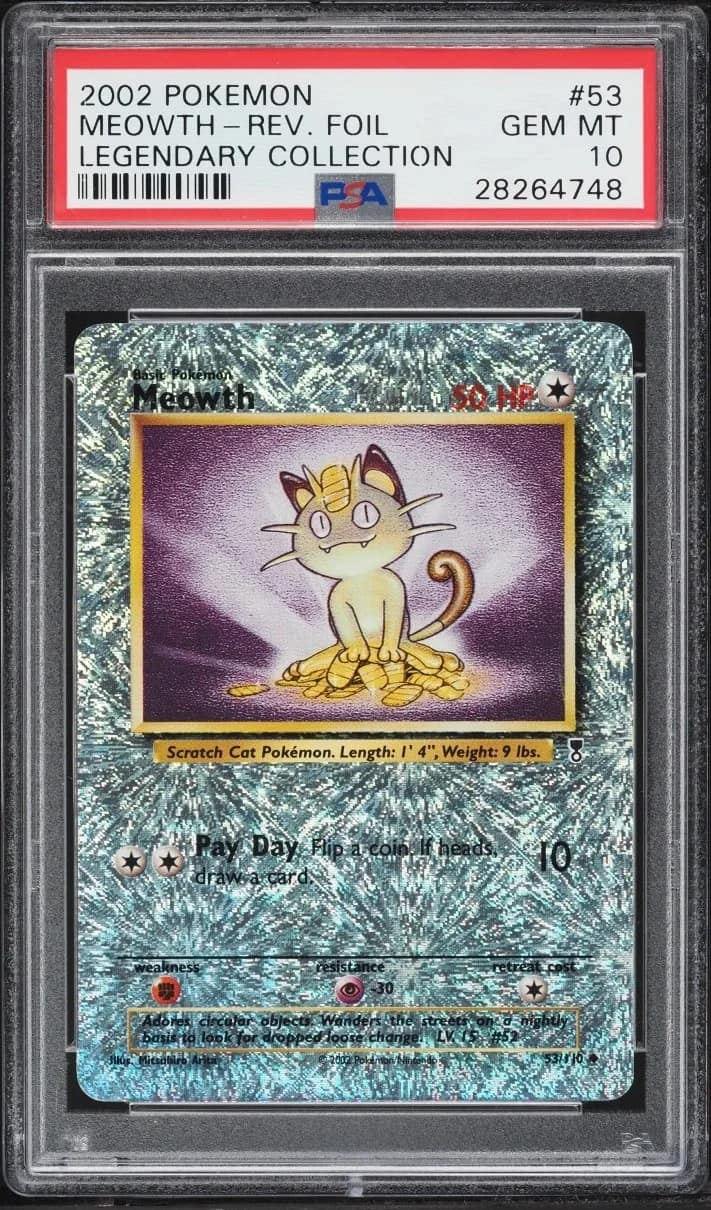 Meowth