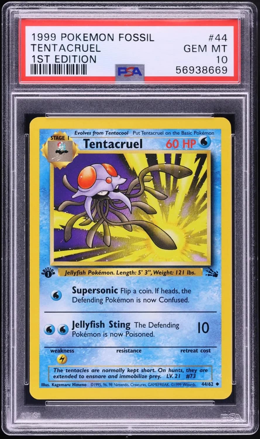 Tentacruel
