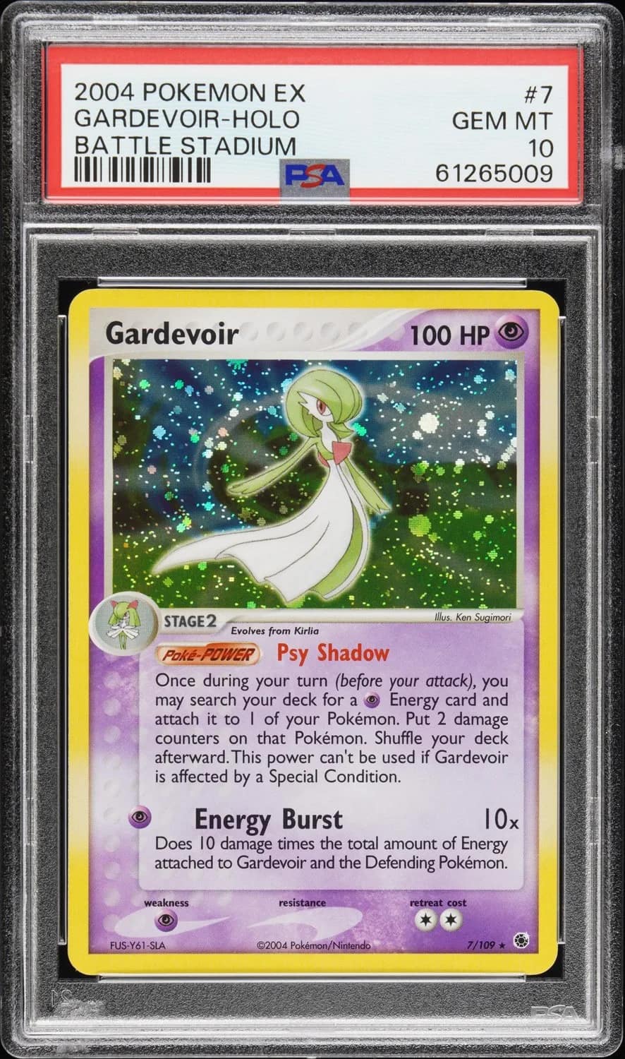 Gardevoir
