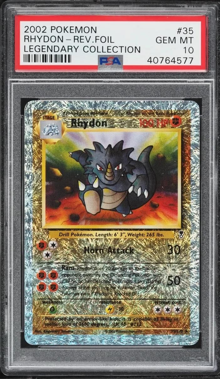 Rhydon