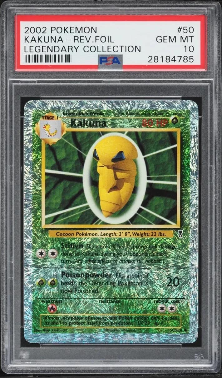 Kakuna