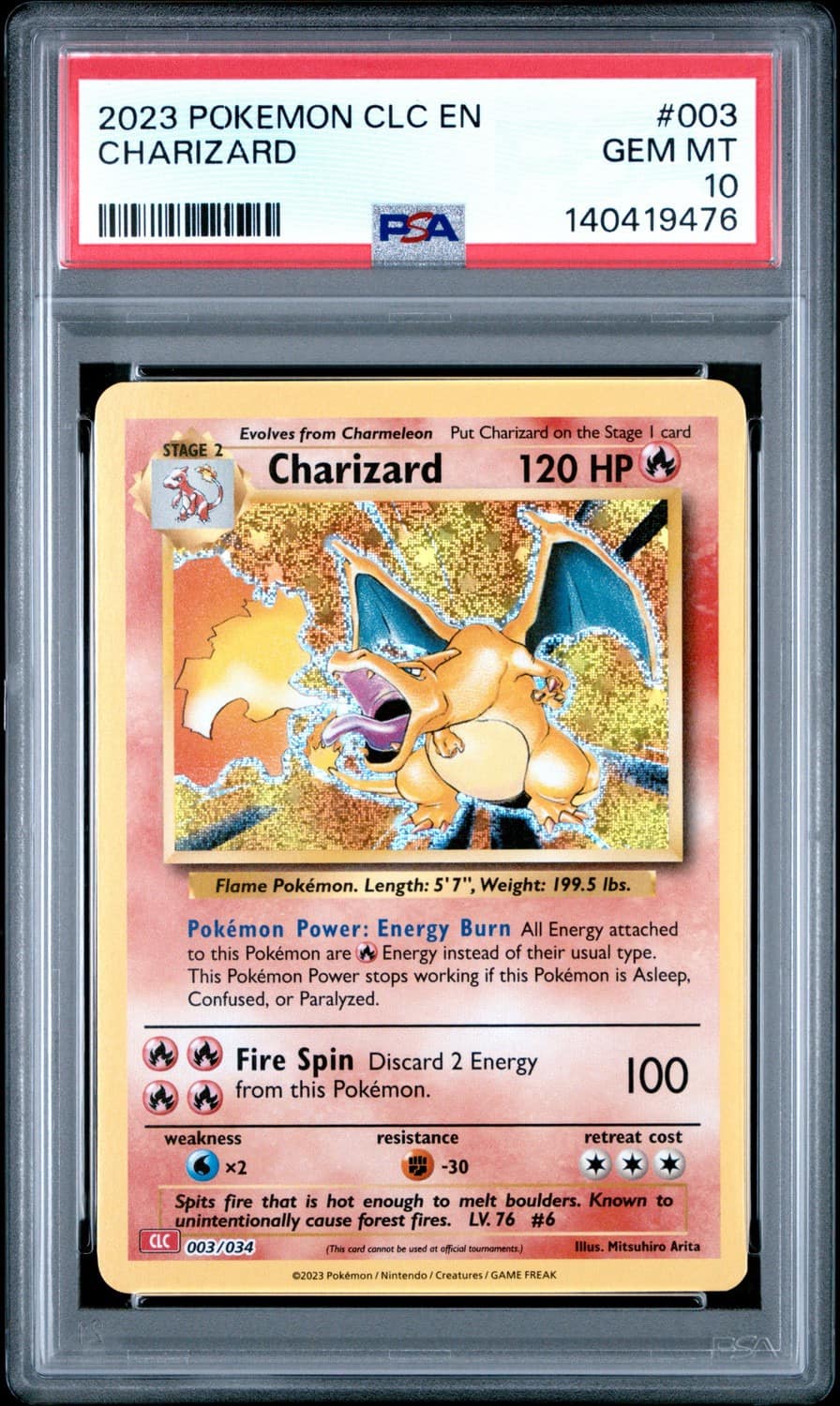 Charizard