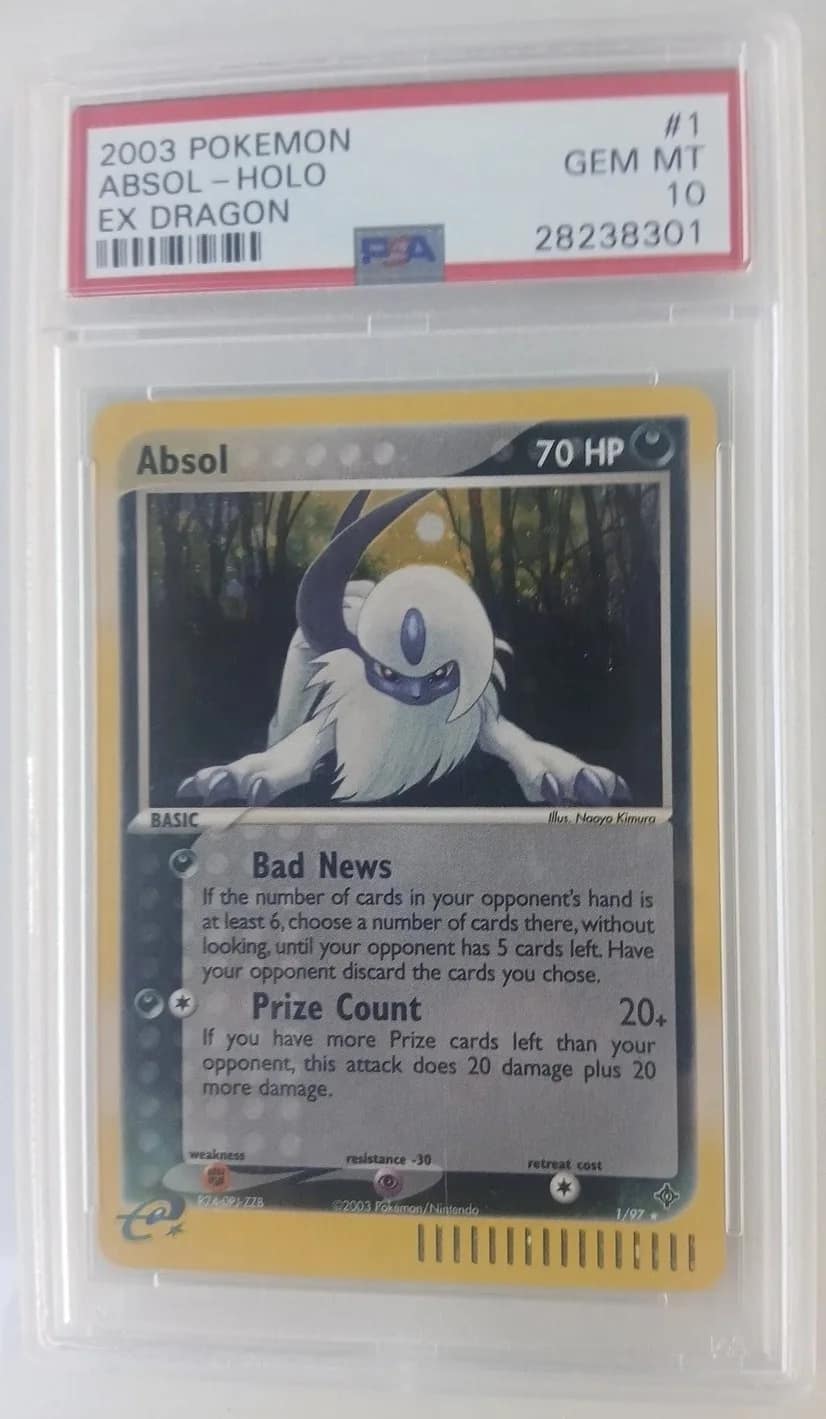 Absol