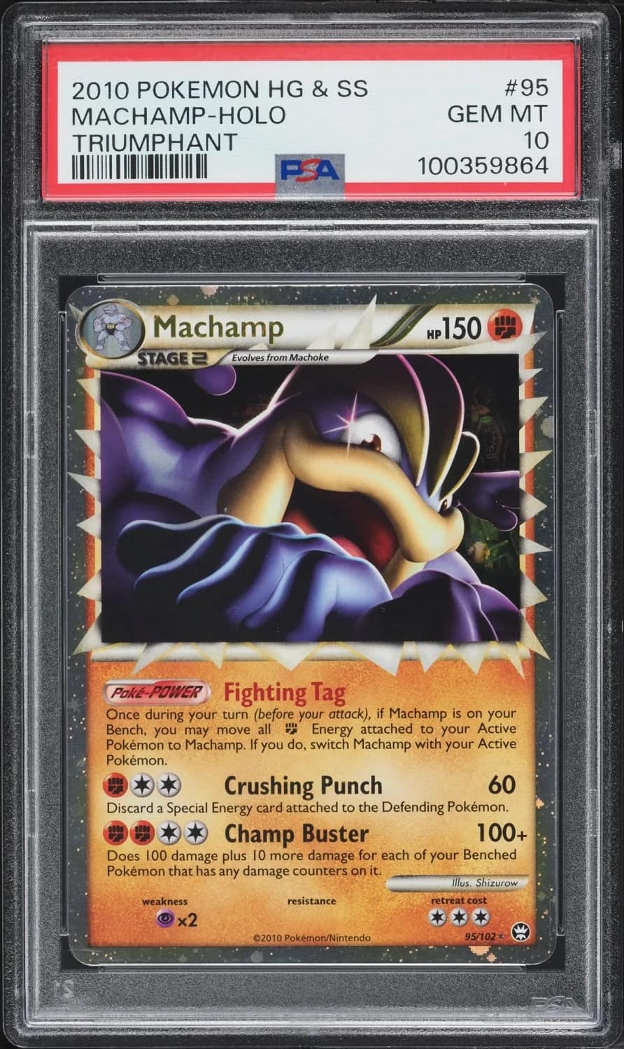 Machamp