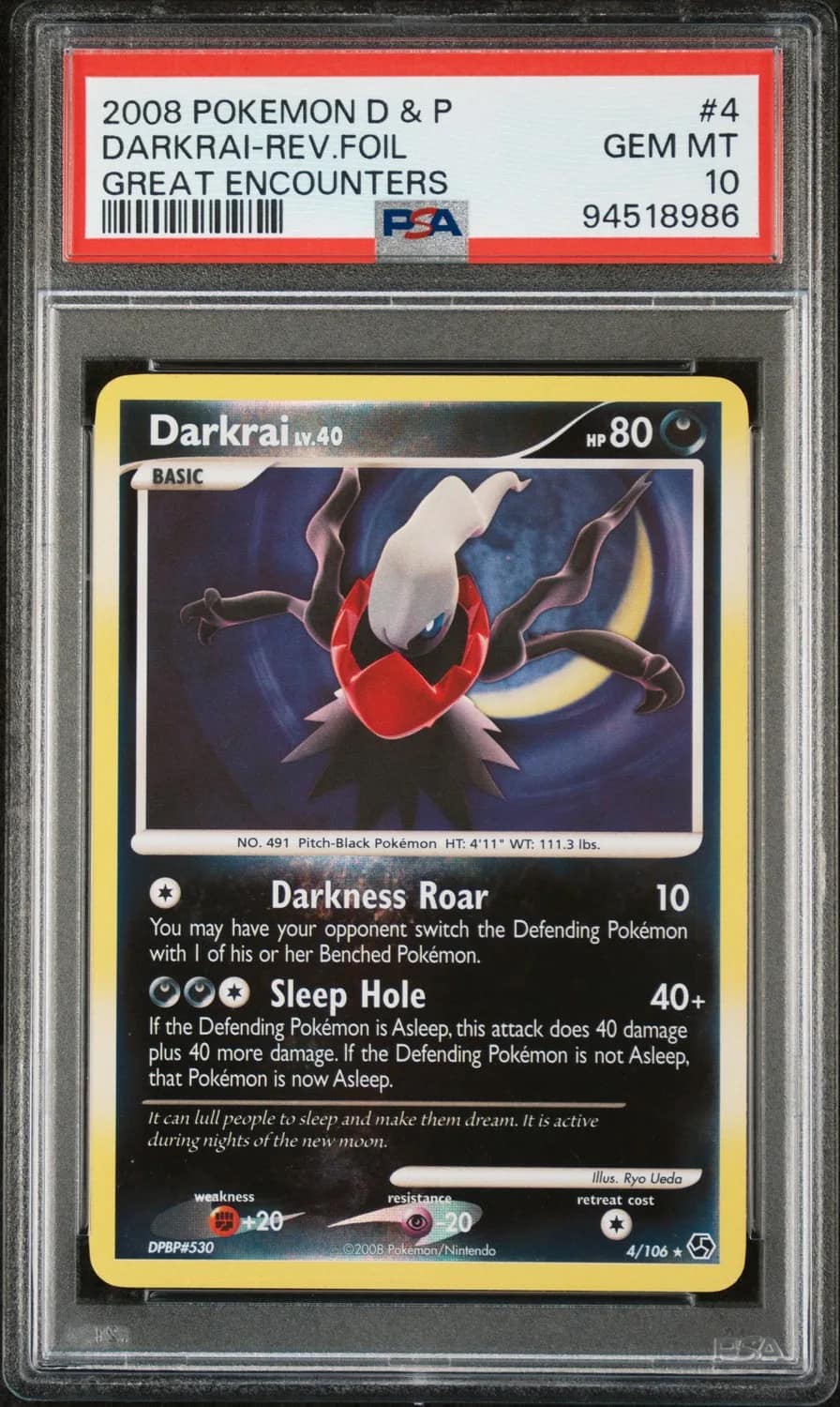 Darkrai