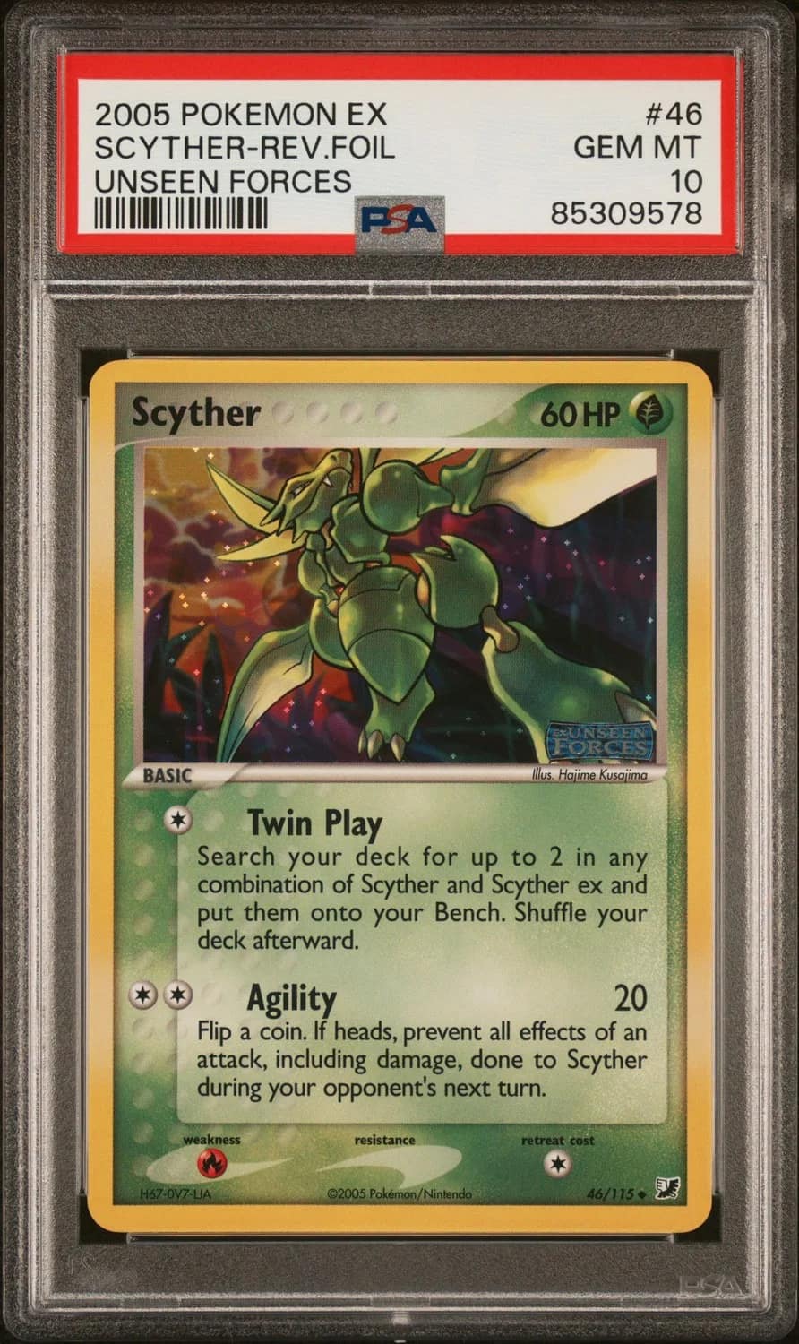 Scyther