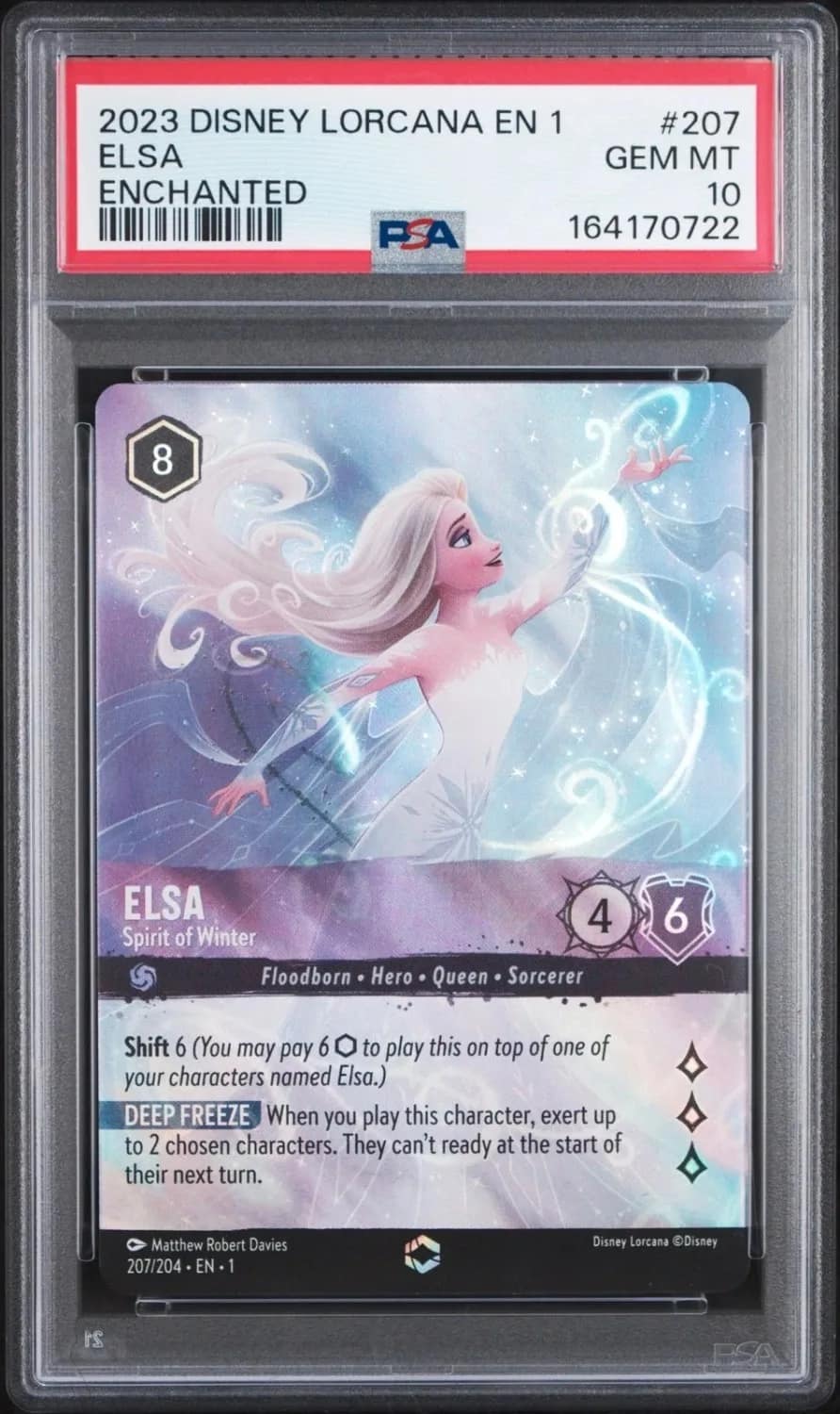 Elsa