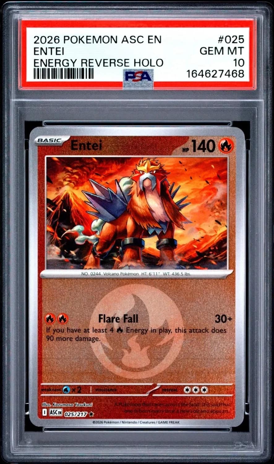 Entei