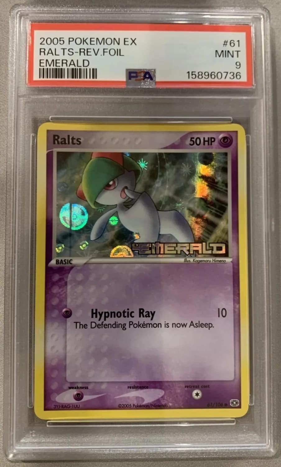 Ralts