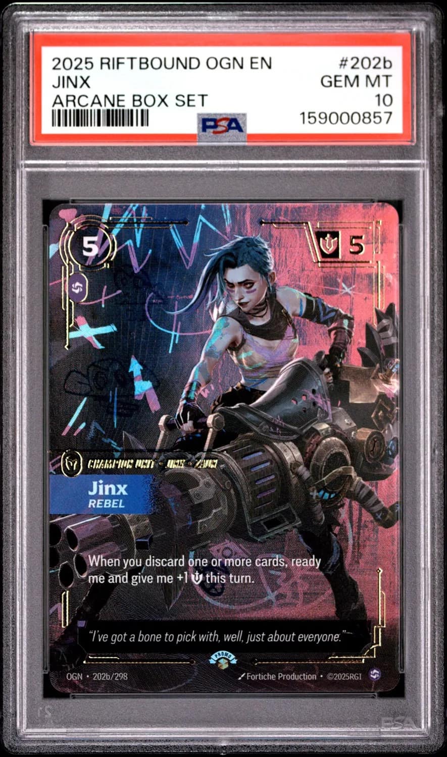 Jinx