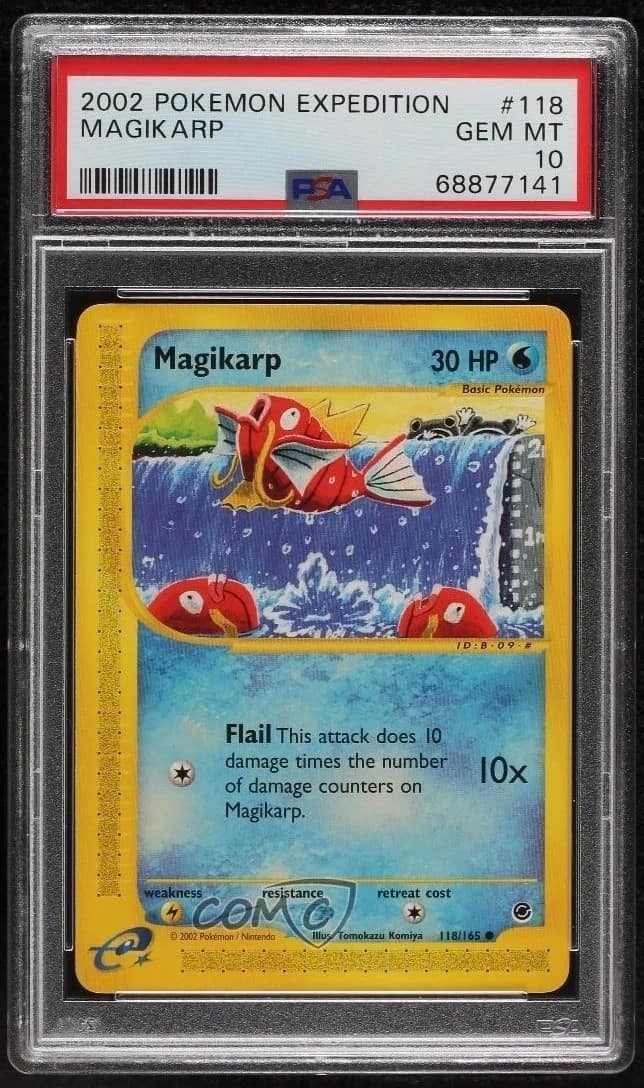 Magikarp