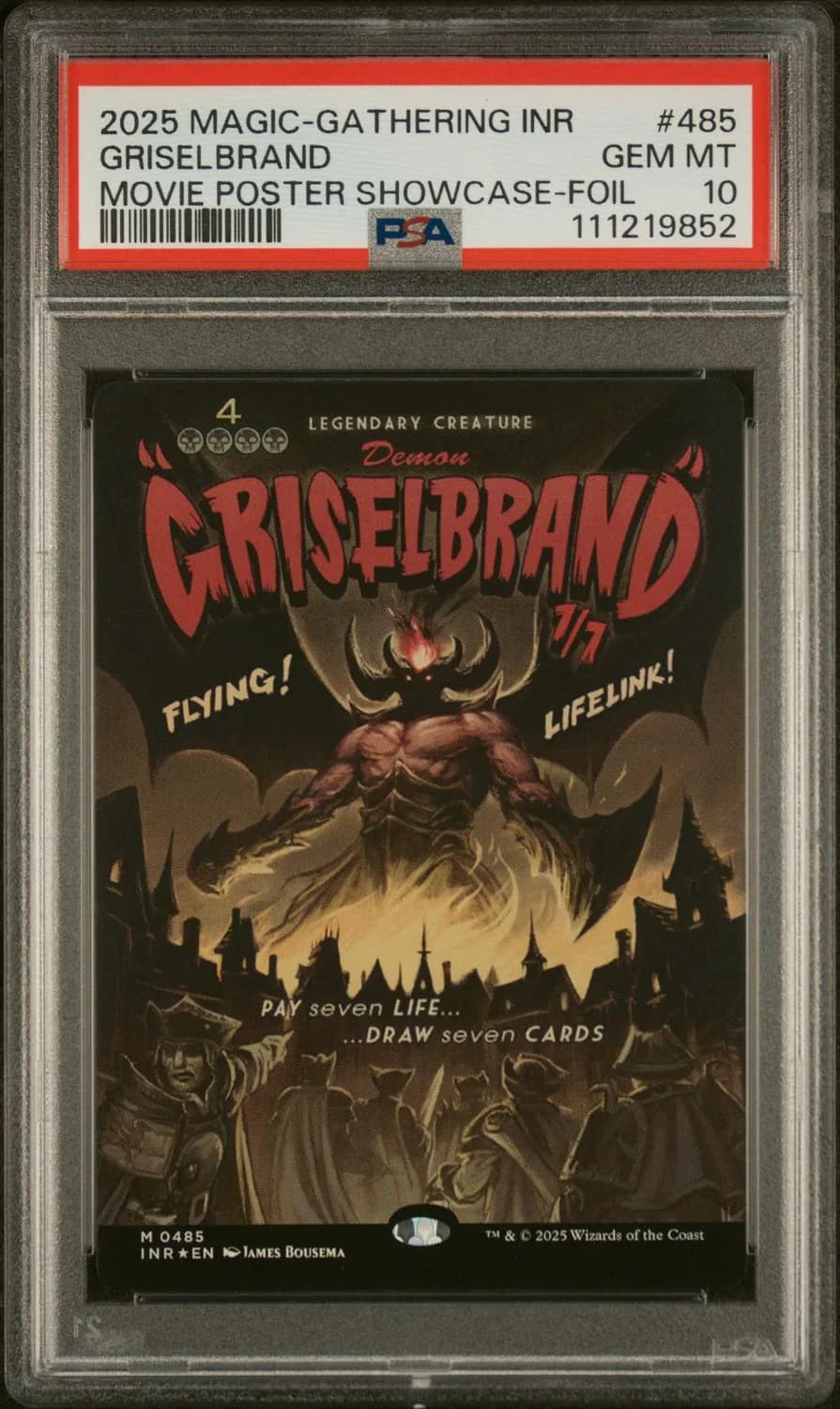 Griselbrand