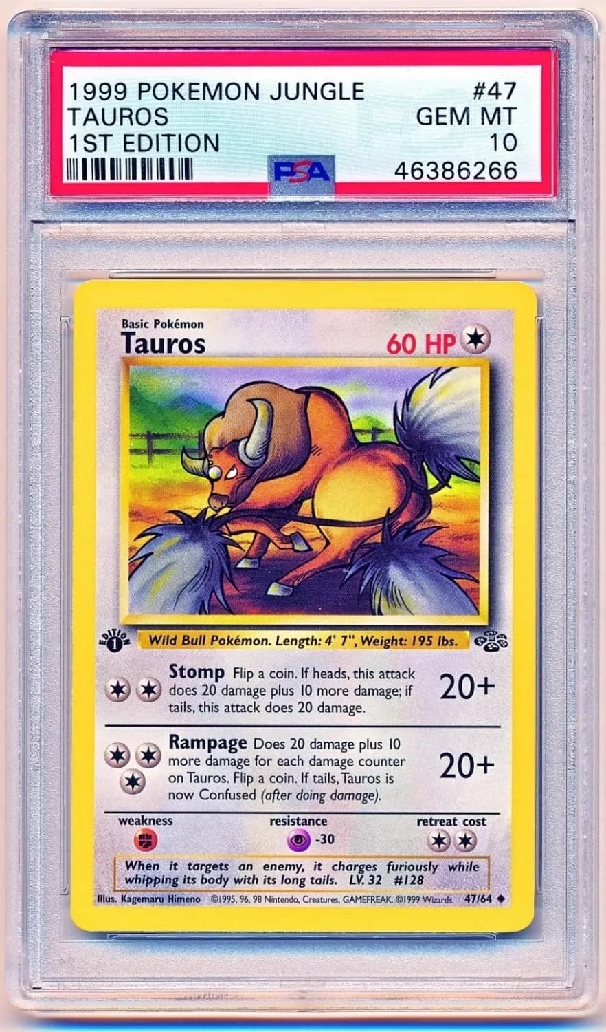 Tauros