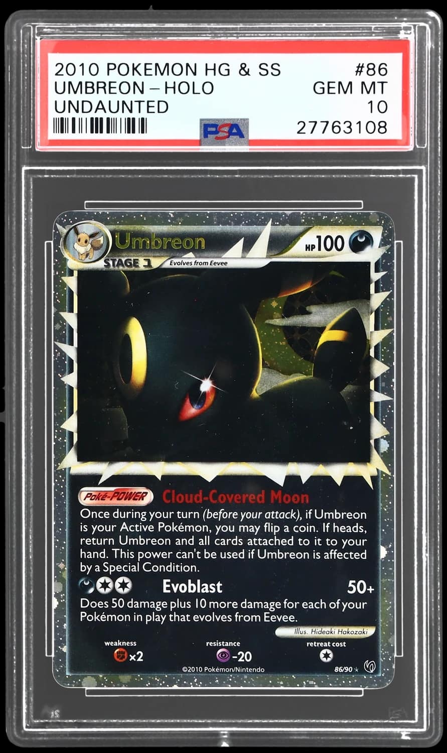 Umbreon
