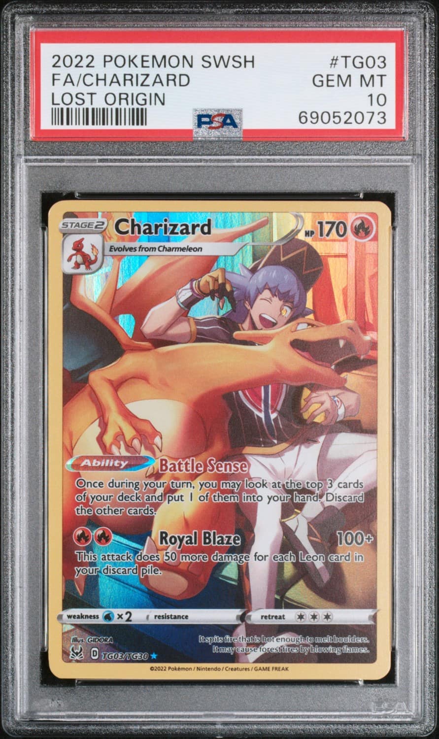 Charizard