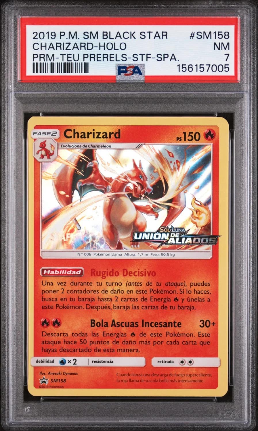 Charizard