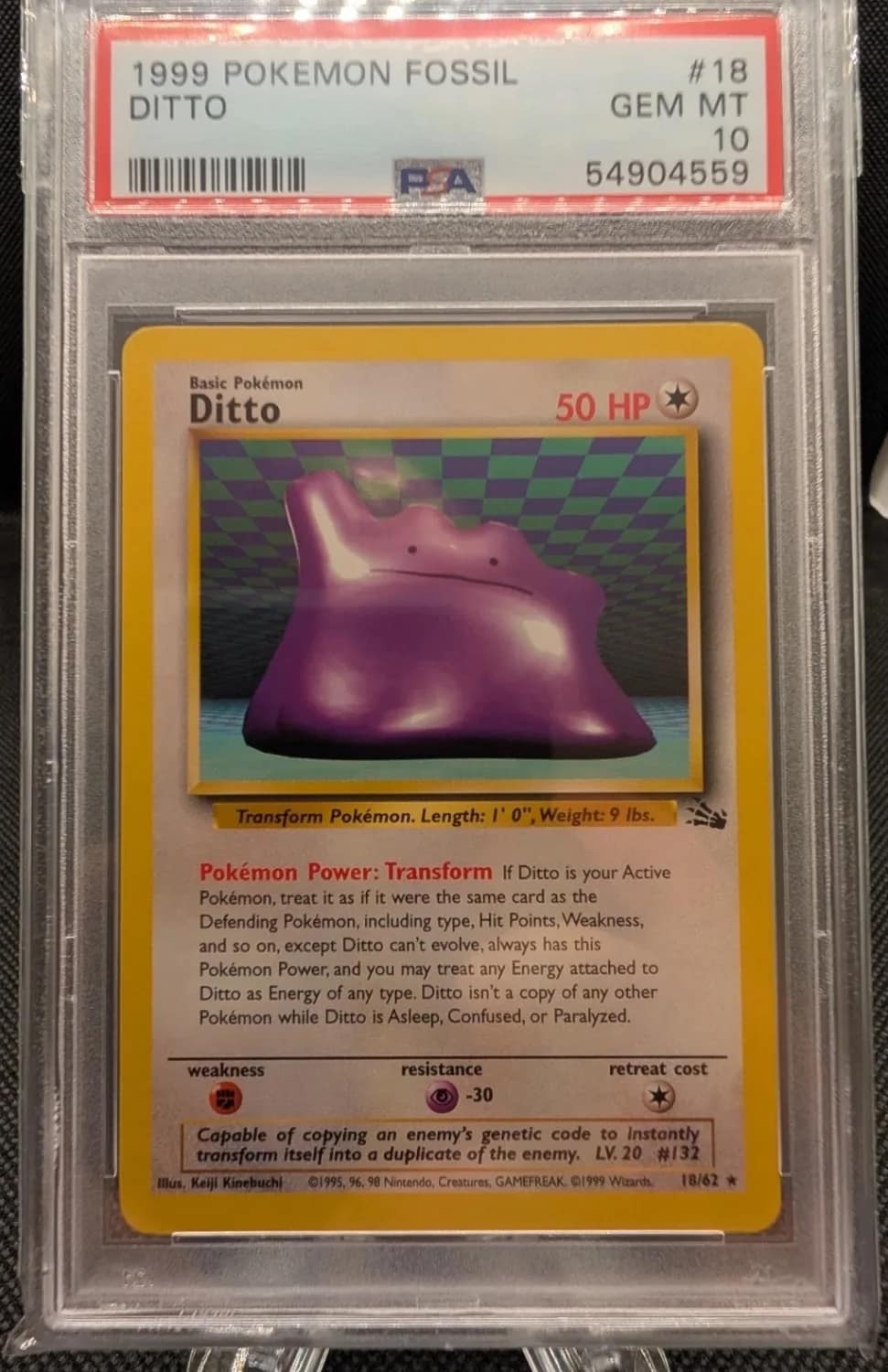 Ditto