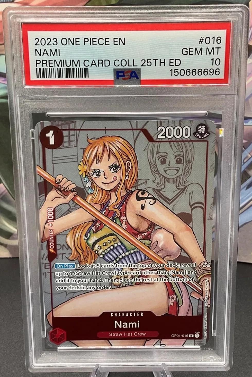 Nami