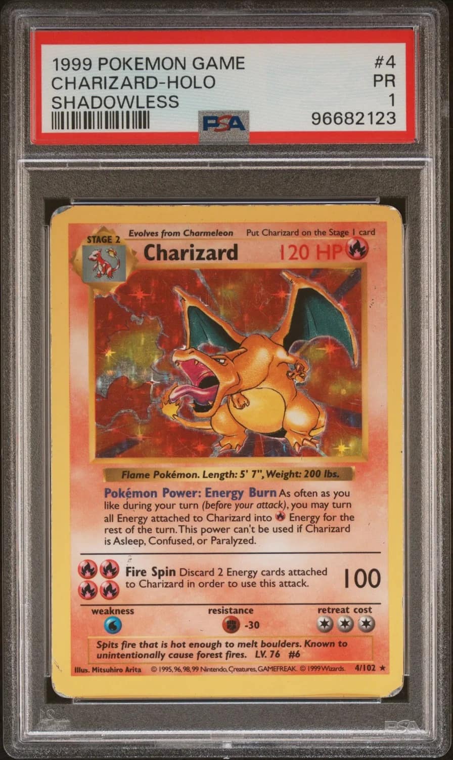 Charizard