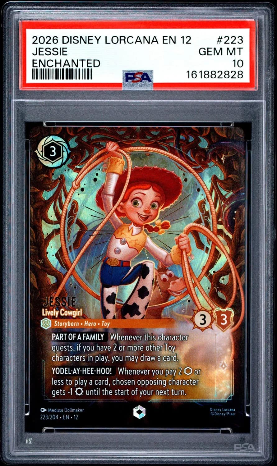 Jessie