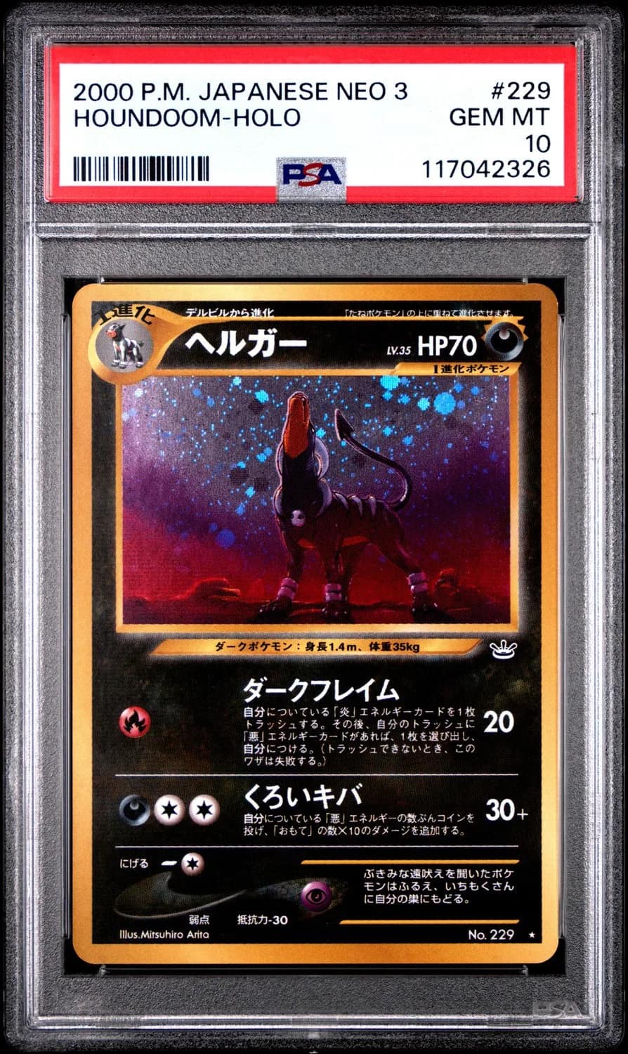 Houndoom