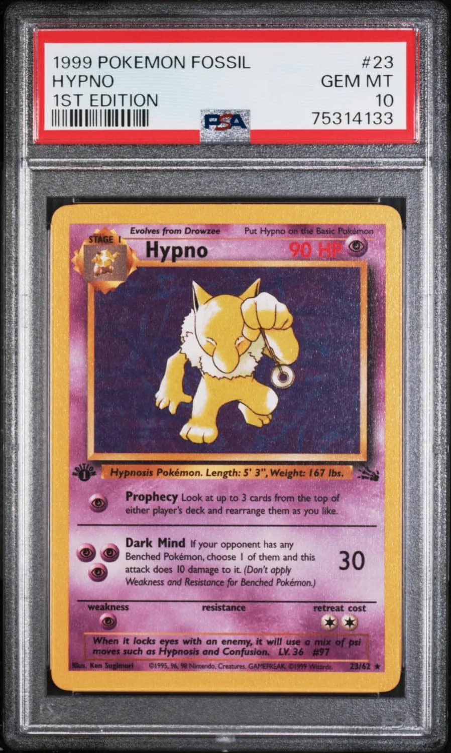 Hypno