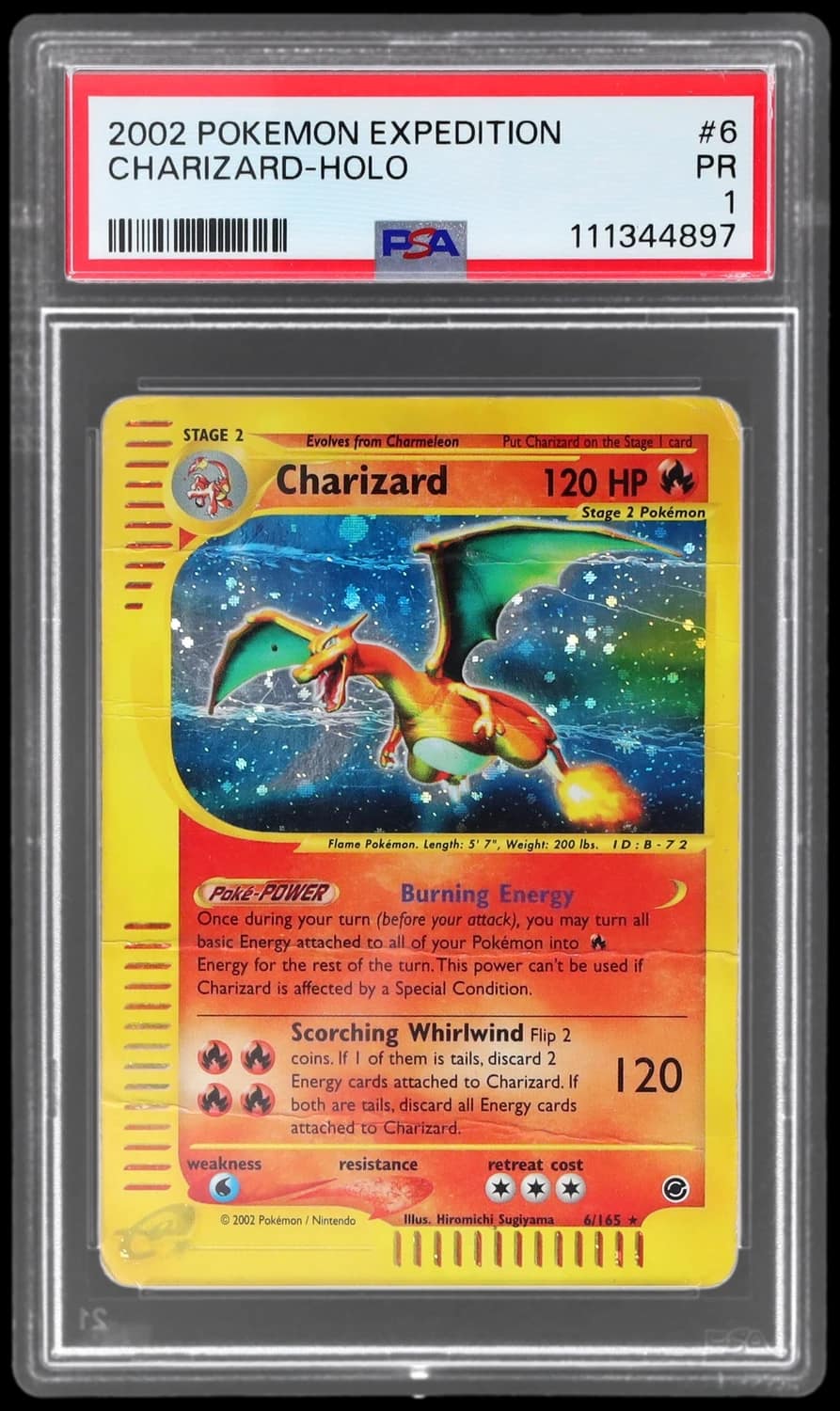 Charizard