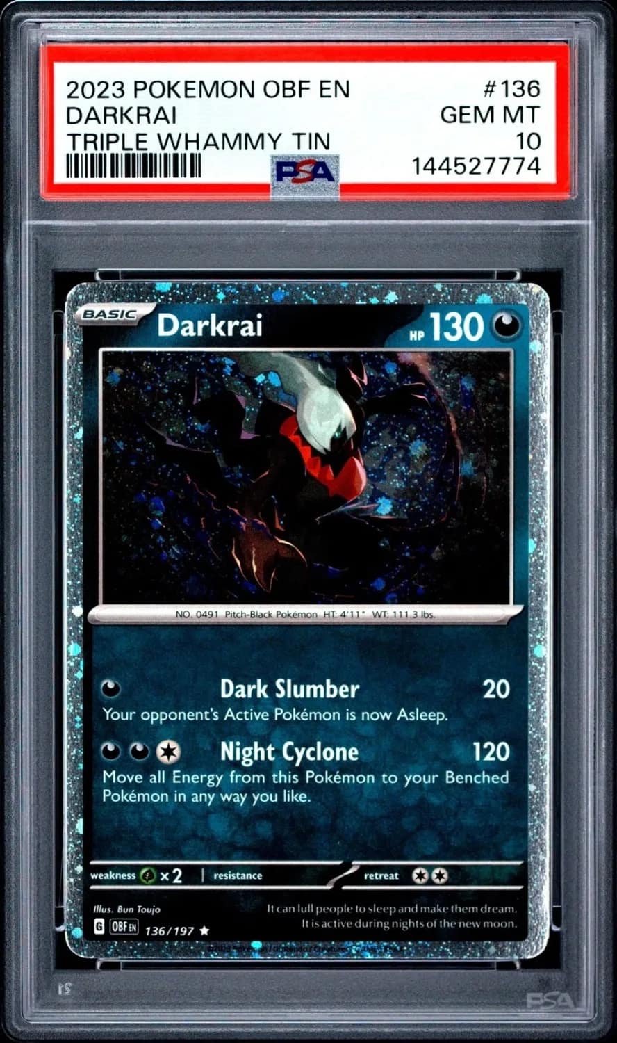 Darkrai