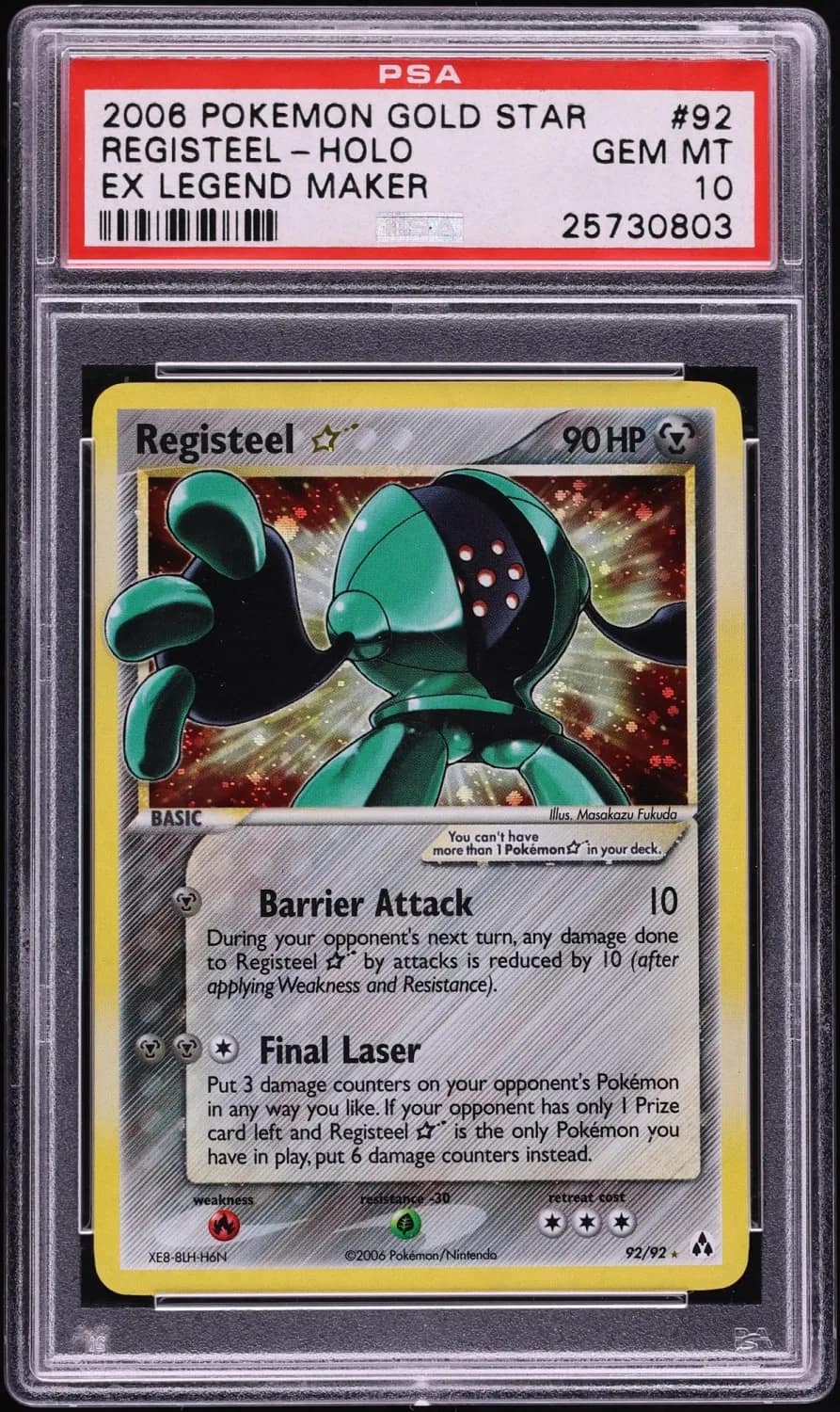 Registeel
