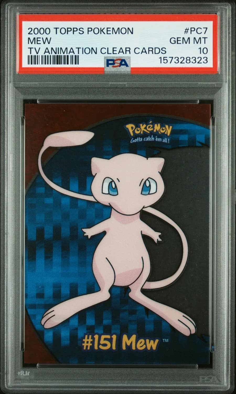 Mew