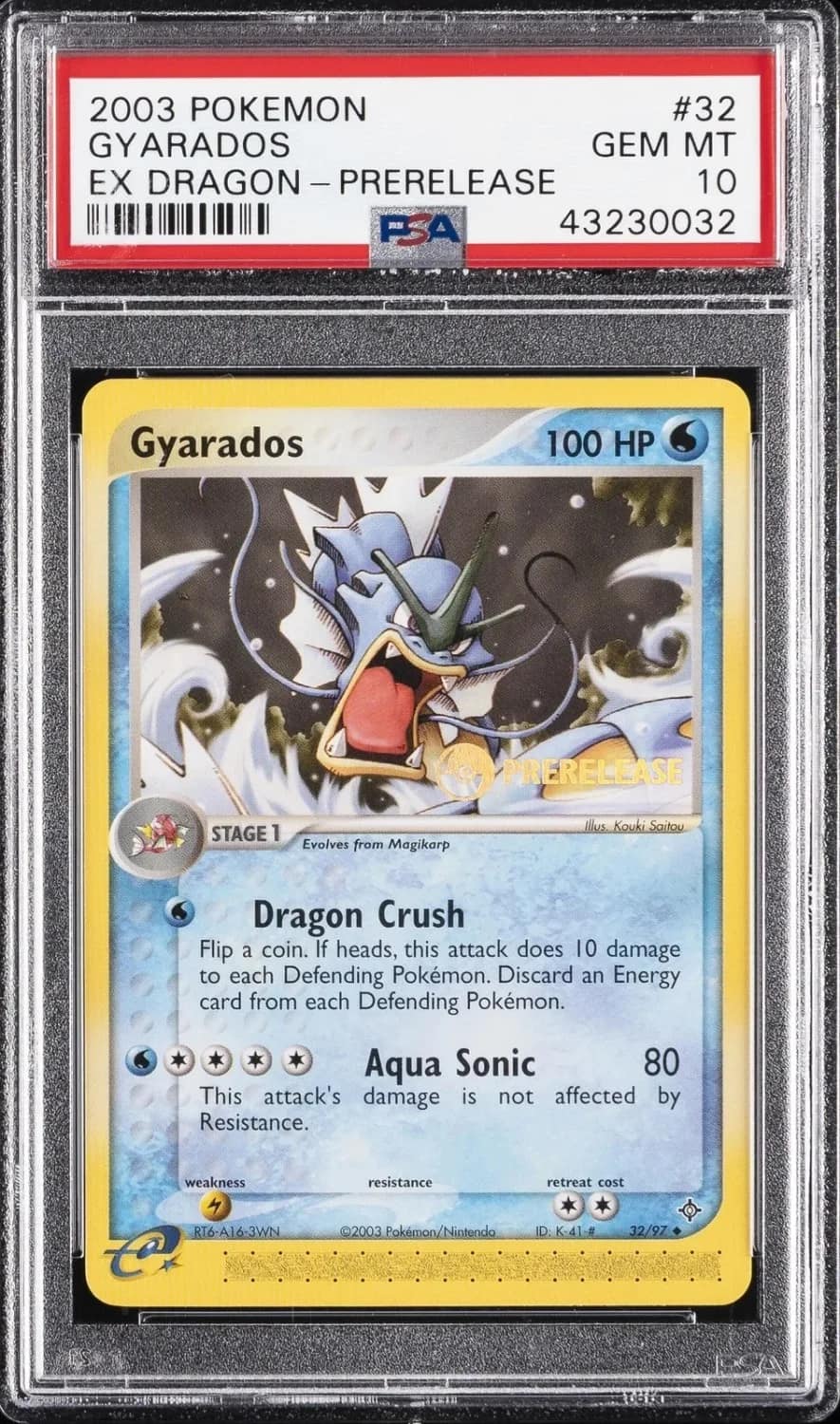 Gyarados