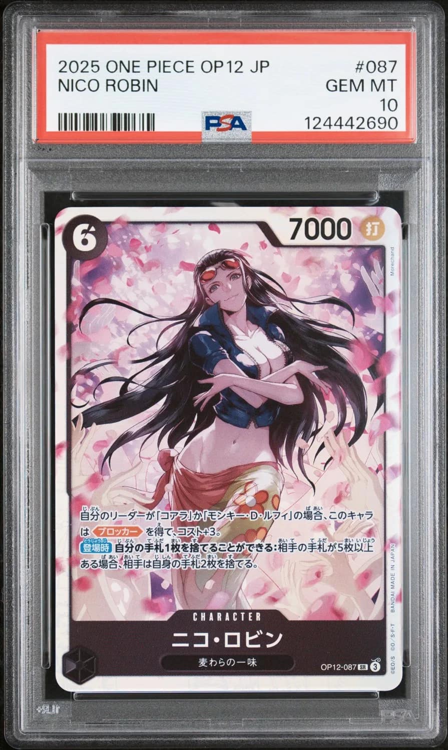 Nico Robin