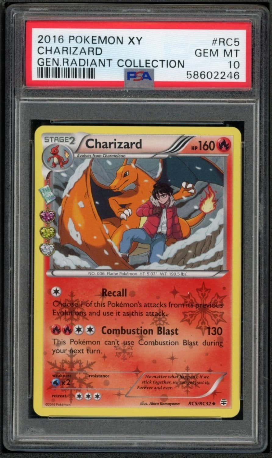 Charizard