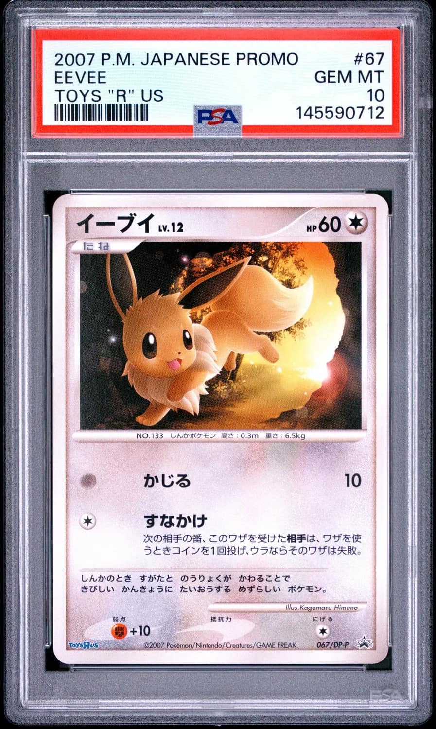 Eevee