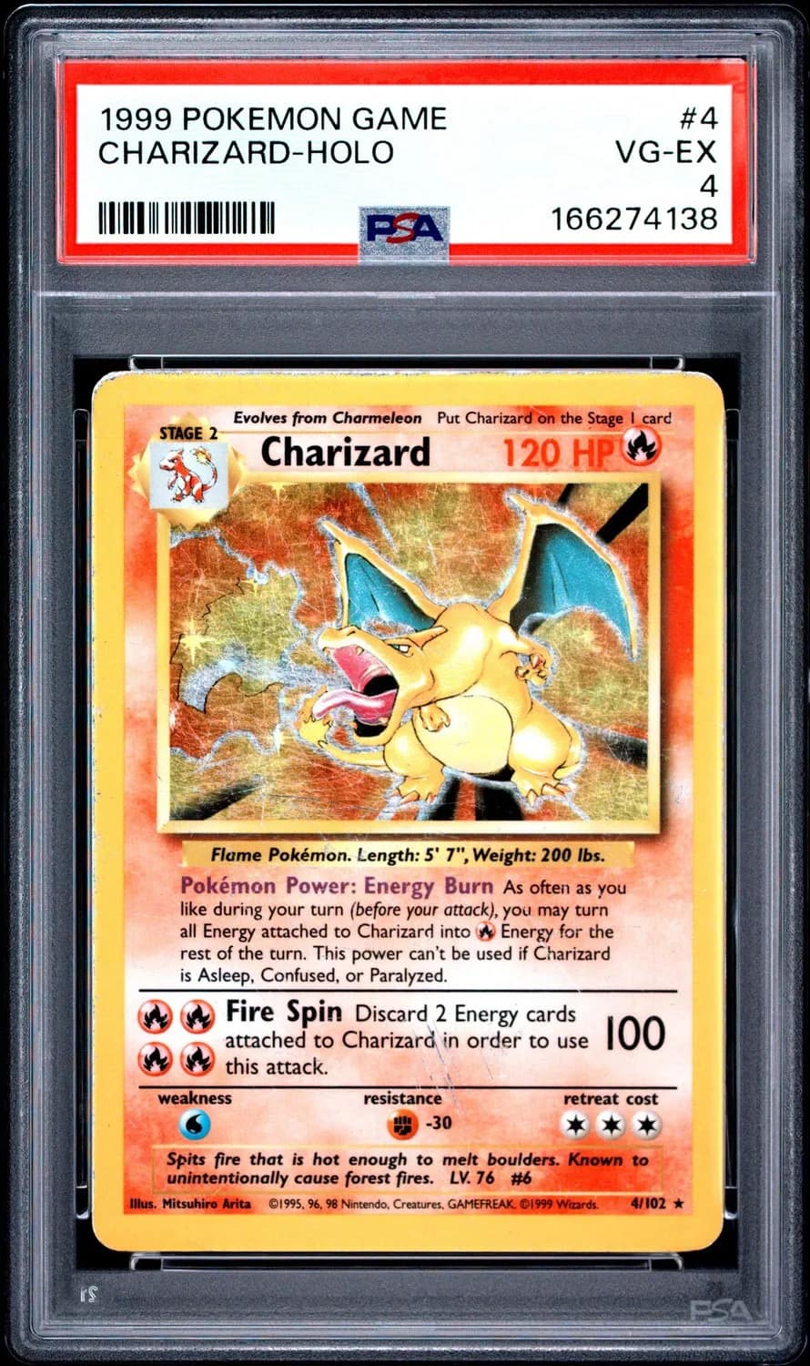 Charizard