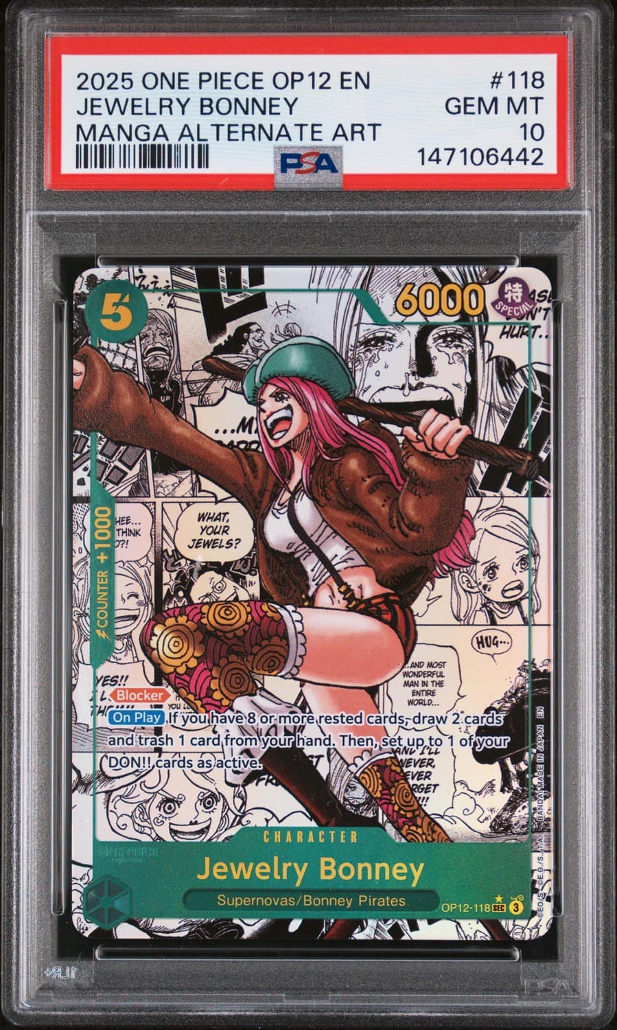 Jewelry Bonney