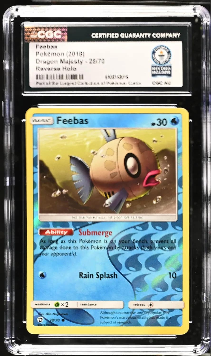 Feebas