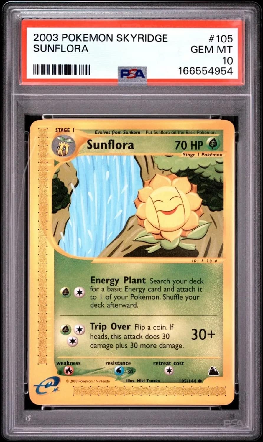 Sunflora