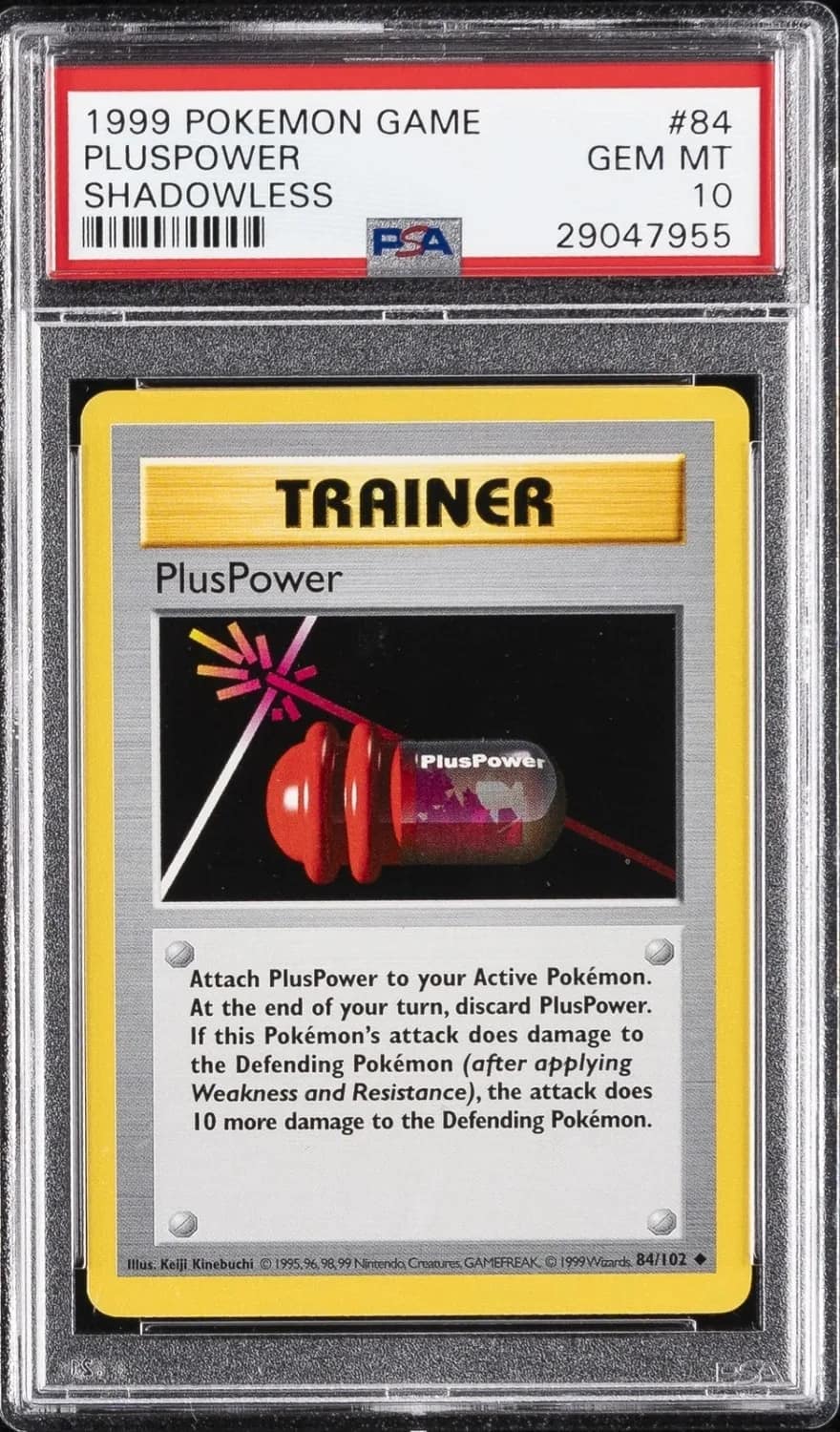 Pluspower