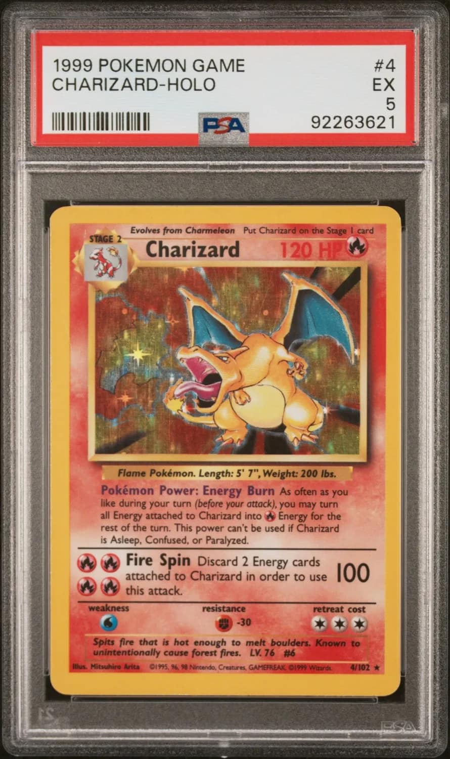 Charizard